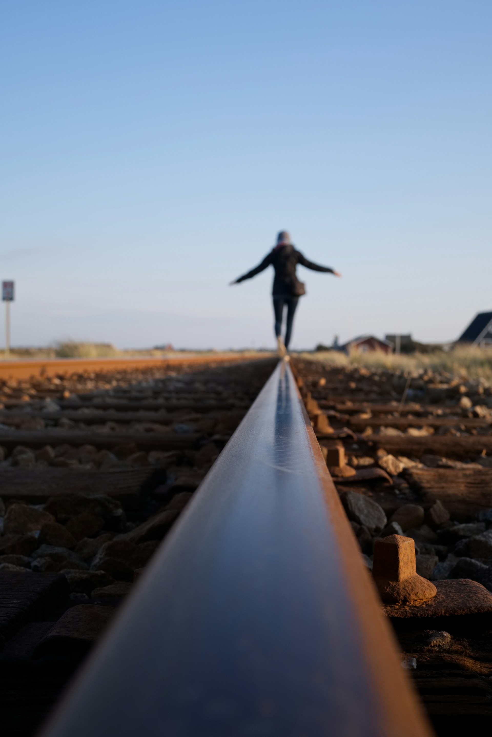 Photo by Niklas Ohlrogge (niamoh.de) on Unsplash